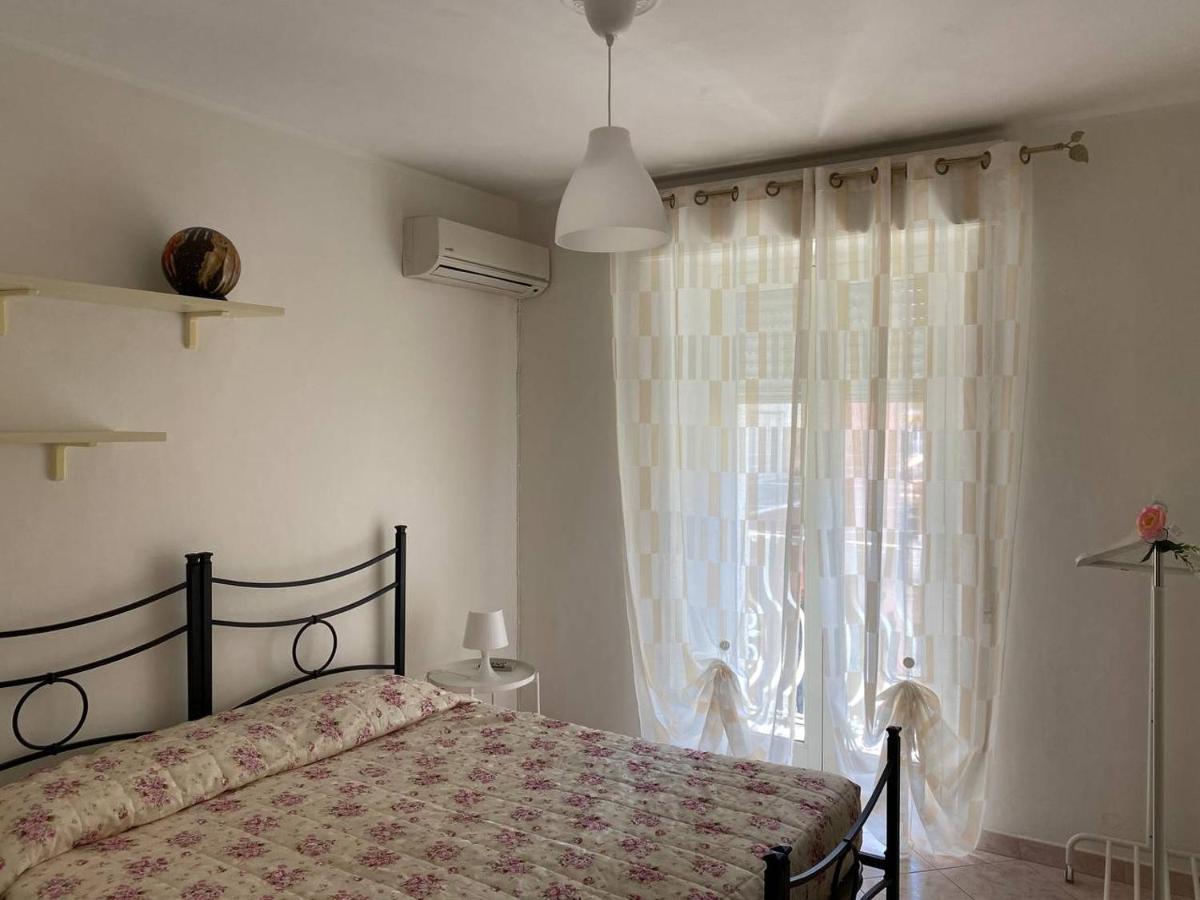 Casa Manu Holiday home
