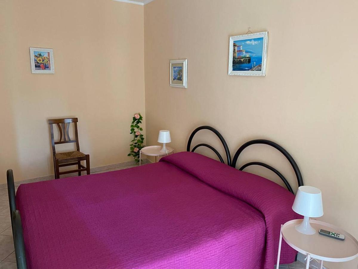 Casa Manu Holiday home