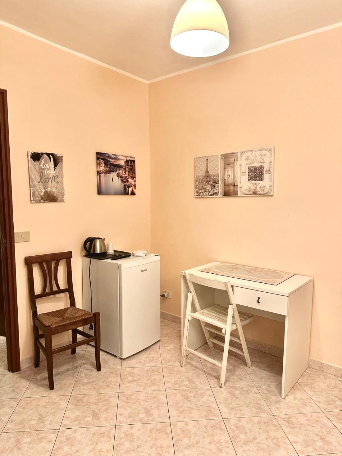 Casa Manu Holiday home Taormina