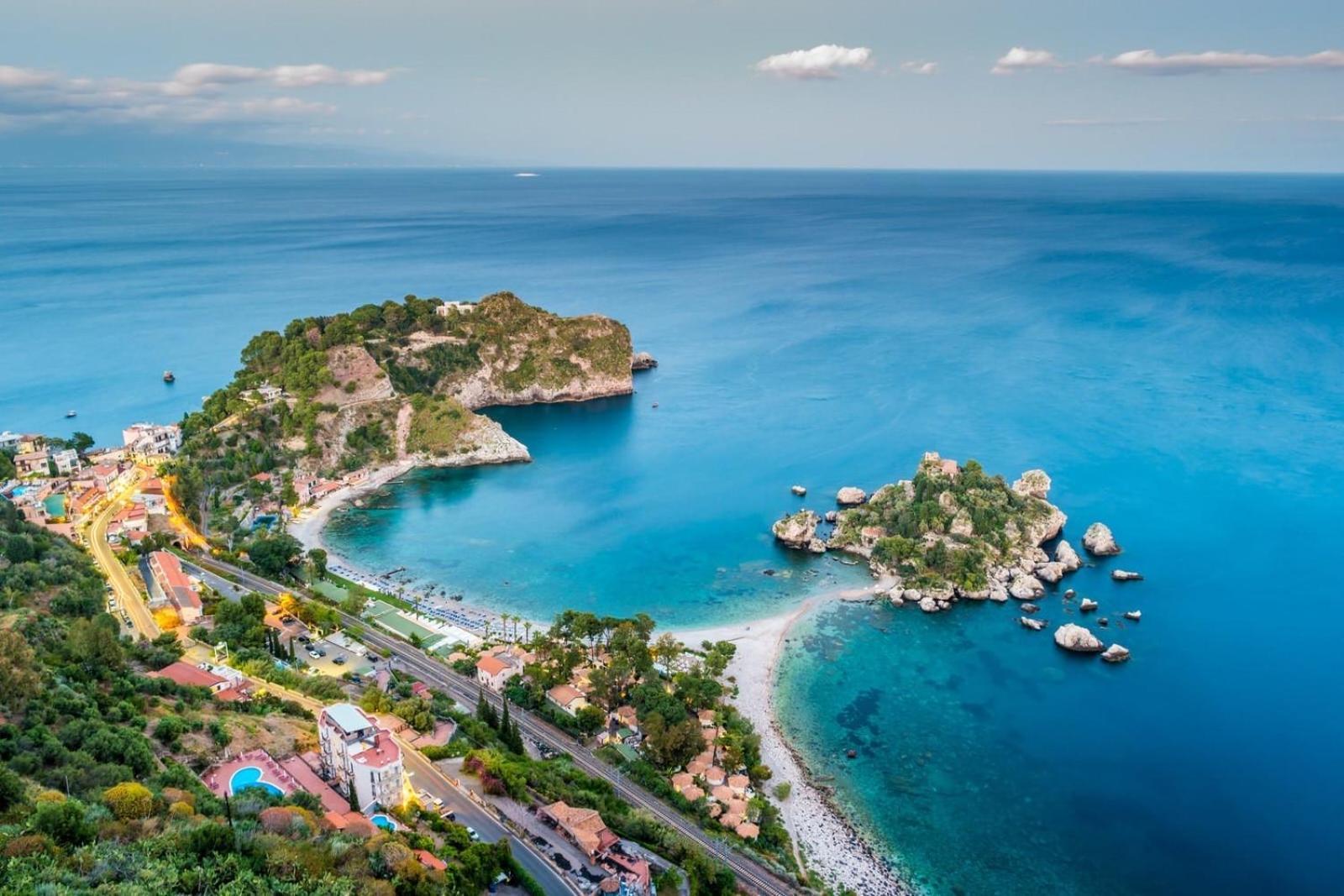 Casa Manu Taormina
