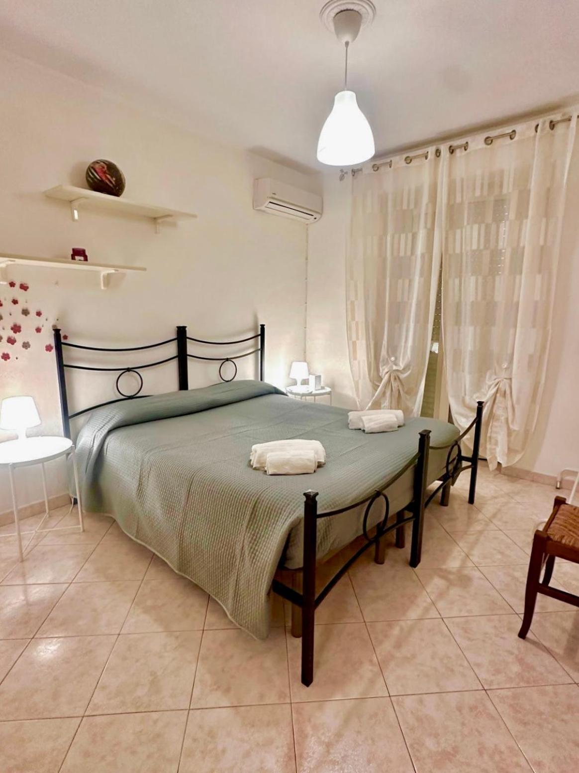 Casa Manu Vakantiehuis